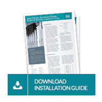 Installation guide download