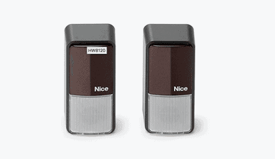 Photocell kit