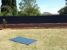 Colorbond Fencing Blacktown