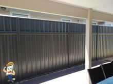 Fence Extensions