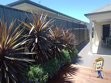 Fence Extensions