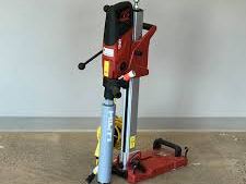 Concrete cutting & core drilling