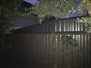 Fence Extensions