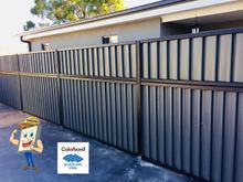 Sheet Infill Height Extension Panels @ 300mm (H)