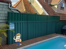 Pool Safe Fence Extensions