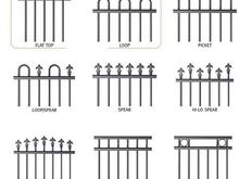 Supply and Installation of Pool Fencing